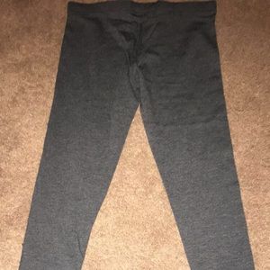 George Grey Leggings